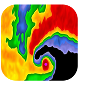 GoRadar Weather Radar