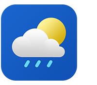 iOweather Forecast Radar