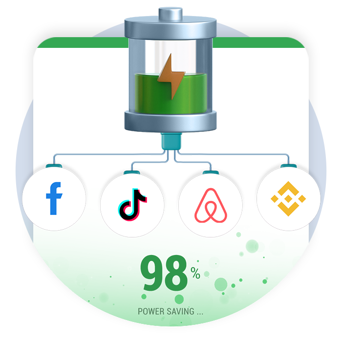 Battery Monitor